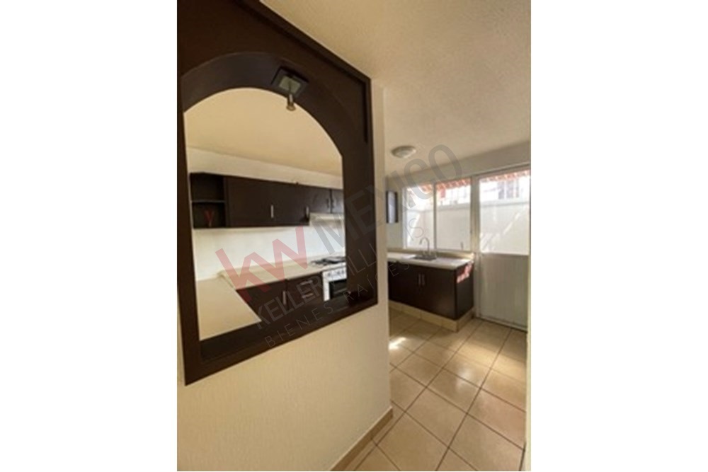 'Tu Nuevo Hogar en Santuarios del Cerrito'