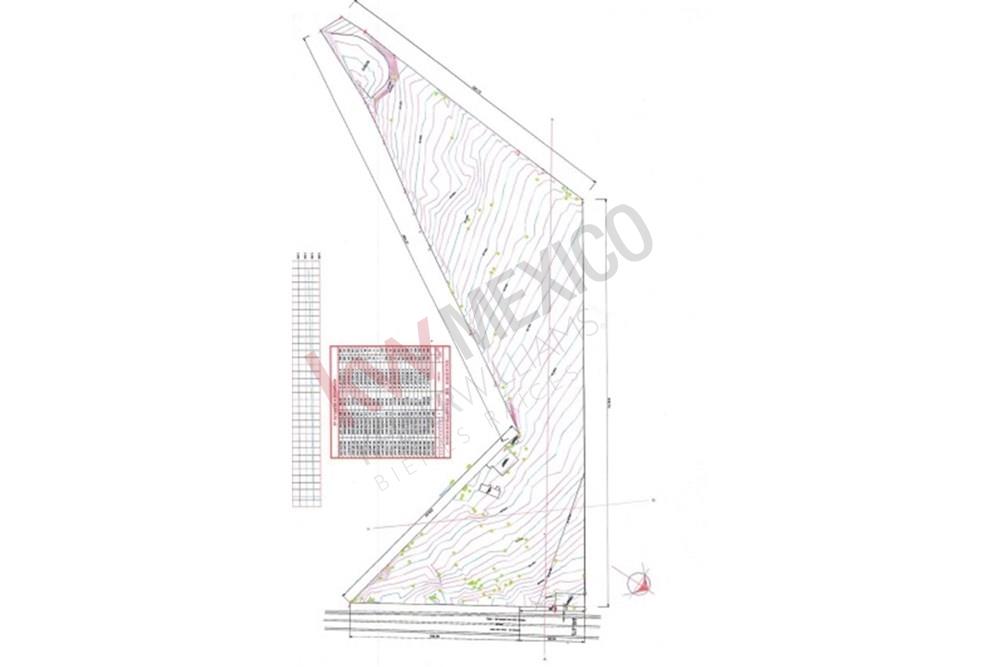 VENTA DE EXCELENTE TERRENO INDUSTRIAL A PIE DE CARRETERA EN COLÓN