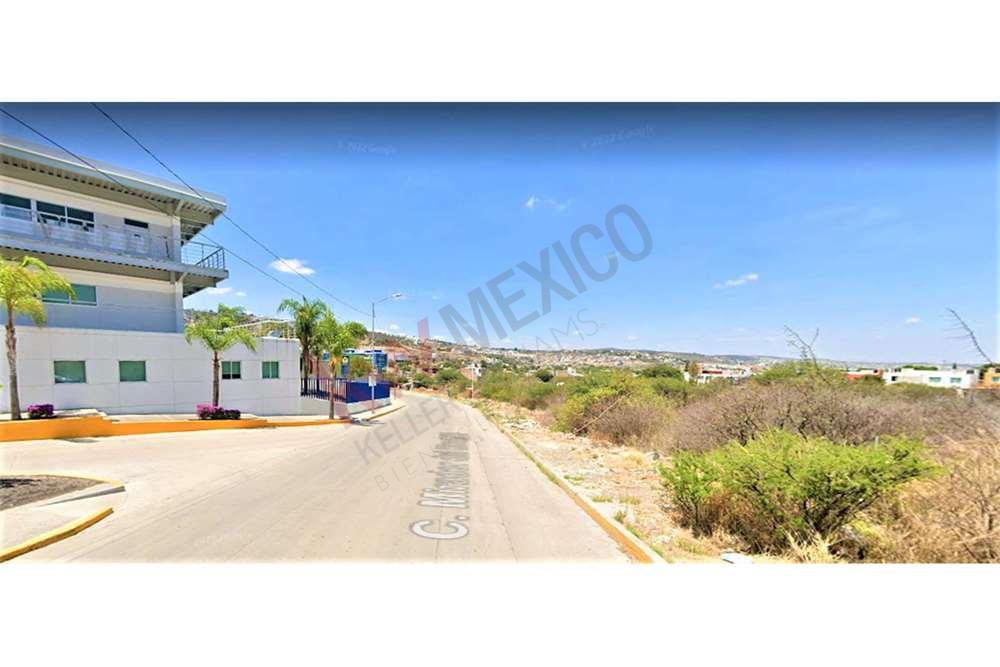 OPORTUNIDAD DE INVERSION, TERRENO COMERCIAL CON FRENTE DE 150 MTS. SOBRE PROL. I. ZARAGOZA