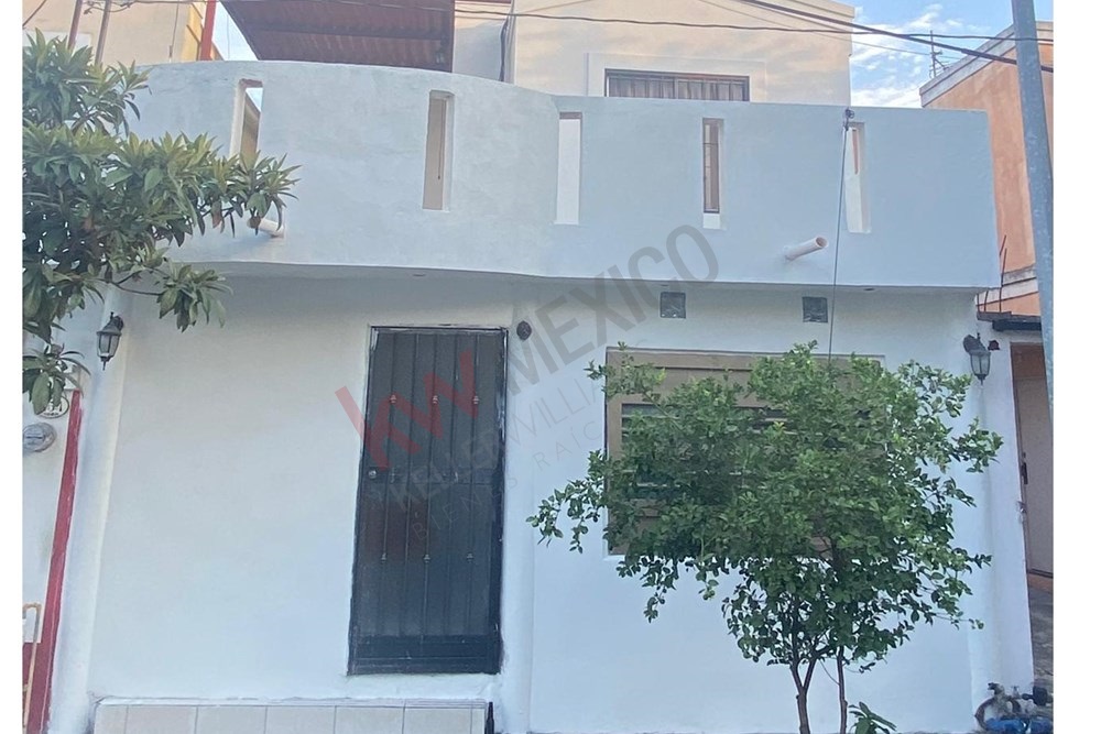 Casa en Venta Misión Real, Apodaca.