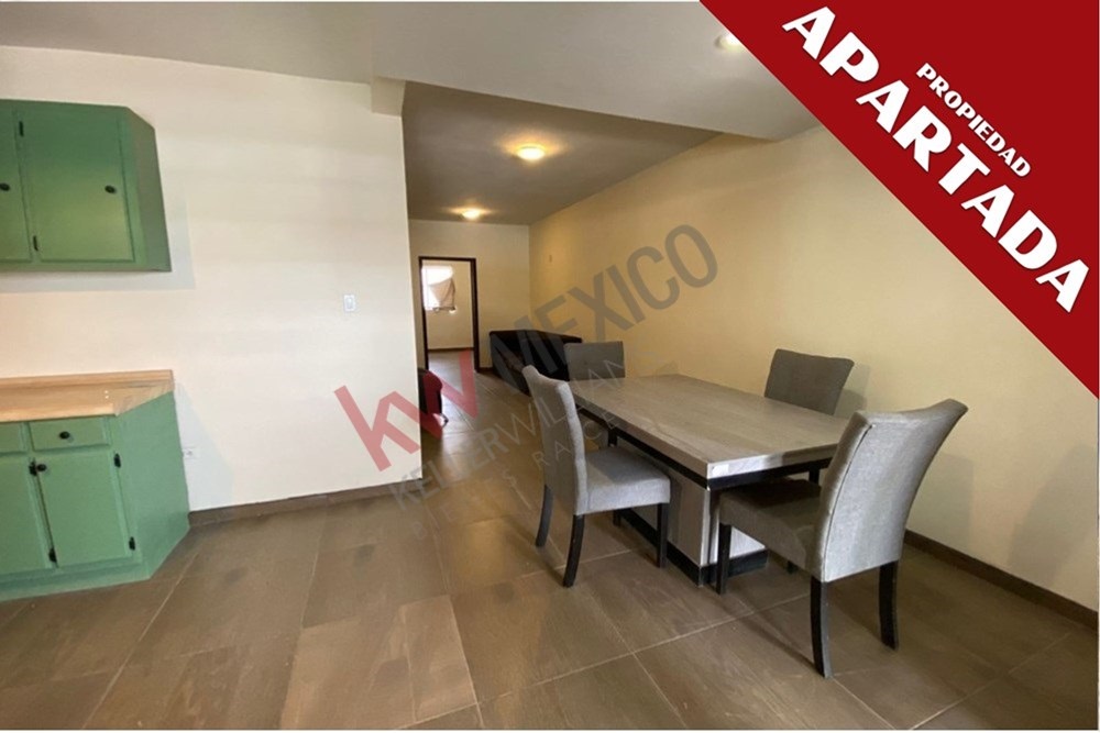 Bonita casa en renta en Fracc. Nuevo Mexicali 🏡 | $11,000.00 pesos