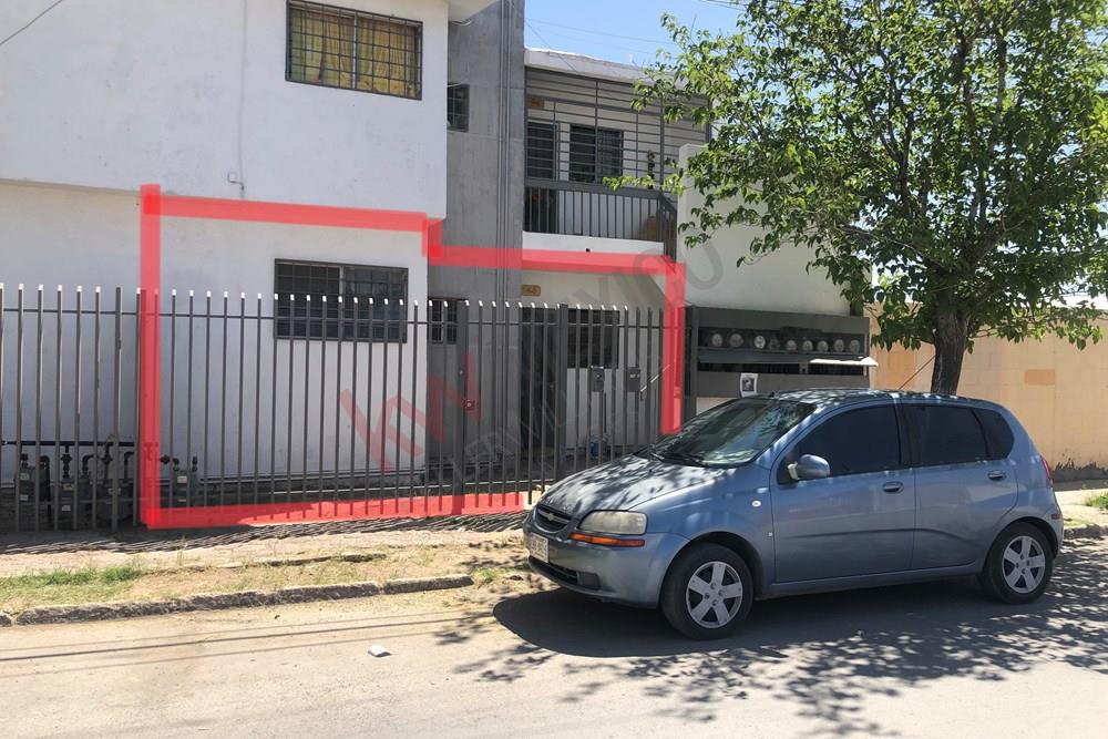 DEPARTAMENTO EN RENTA