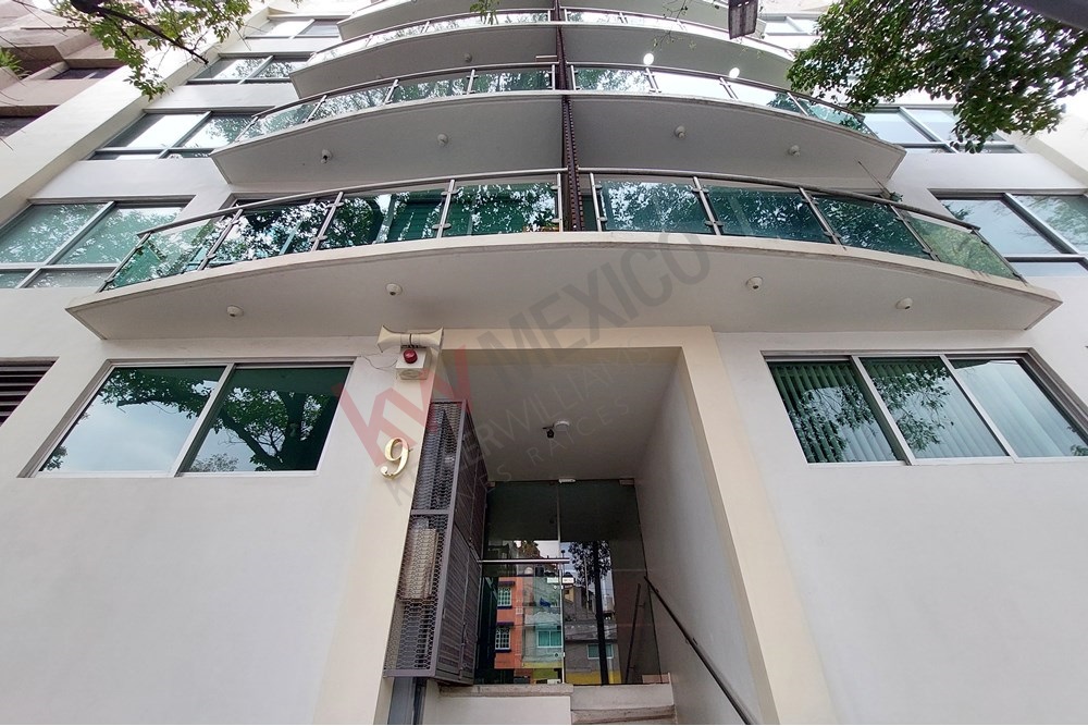 VENTA DEPARTAMENTO ESCUELA NAVAL, PASEOS DE TAXQUEÑA, COYOACÁN, CDMX