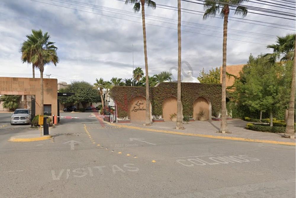 Terreno residencial en venta en Las Isabeles, Torreón, Coahuila