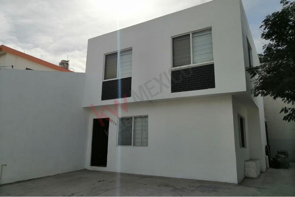 Venta de Cómodo Departamento, Valle de los Cedros , Monterrey NL.