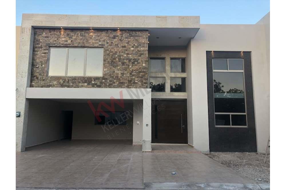 Casas Venta Las Trojes, Torreón, Coah. Casas en venta Torreón Coahuila,  Casas Residenciales Torreón Coahuila.