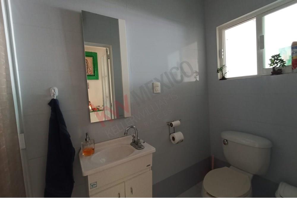 Amplia Casa  en Renta, Sindicato Mexicano de electricistas, Azcapotzalco