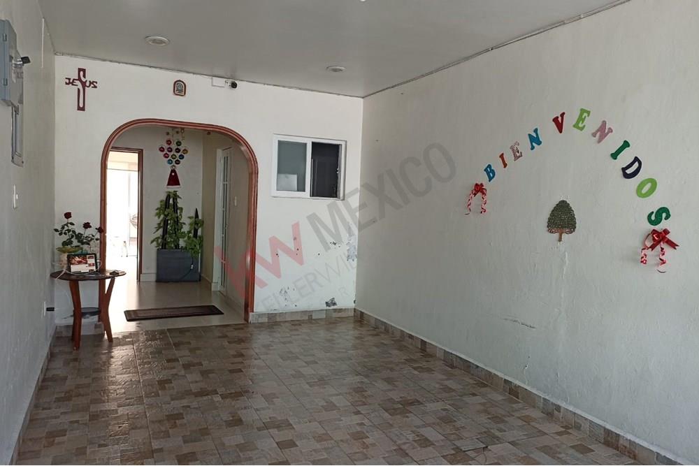 Amplia Casa  en Renta, Sindicato Mexicano de electricistas, Azcapotzalco