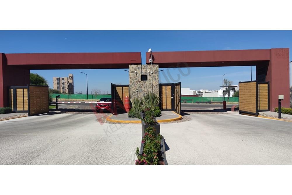 ZONA DE LA VISTA , EL REFUGIO