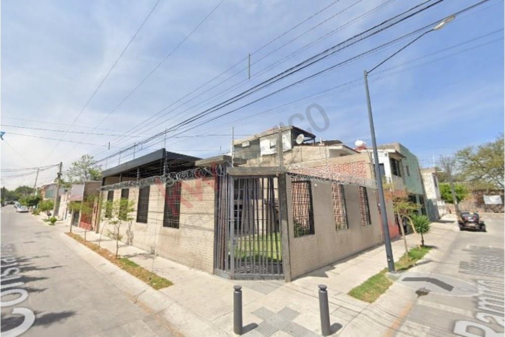 Se vende Terraza en Río Nilo, Guadalajara, Jalisco
