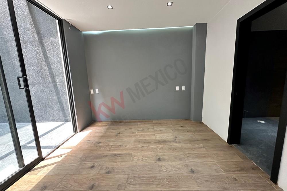 Departamento en Venta Avenida Coyoacan, Benito Juarez, Desarrollo nuevo High Tech Del Valle