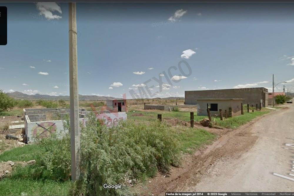 TERRENO EN VENTA EN PERIFERICO FRANCISCO R. ALMADA EN CHIHUAHUA  LISTO PARA PROYECTO O INVERSION