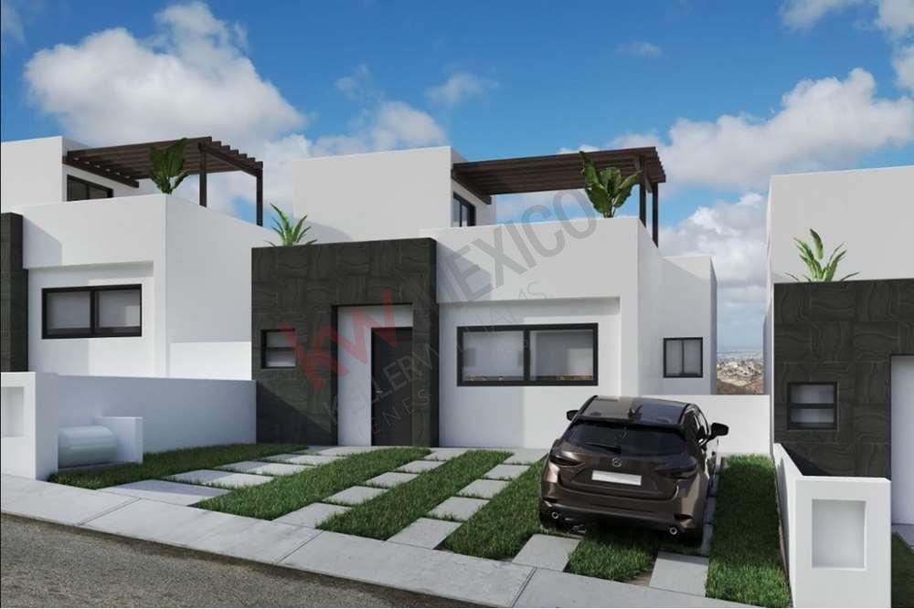 Casa en Preventa en Residencial San Marino, Tijuana - Etapa Vietri