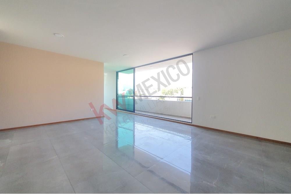 Departamento NUEVO VENTA , Las Águilas, Los Alpes, hermosas vistas, soleado, Único en la Zona