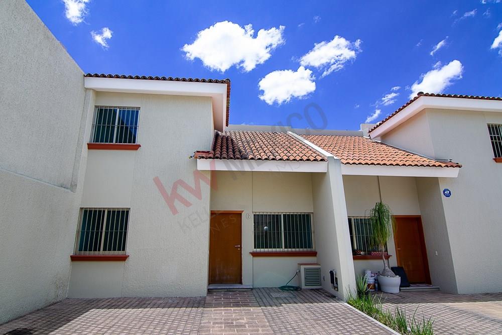CASA EN RENTA EN COLLI URBANO, ZAPOPAN JALISCO.