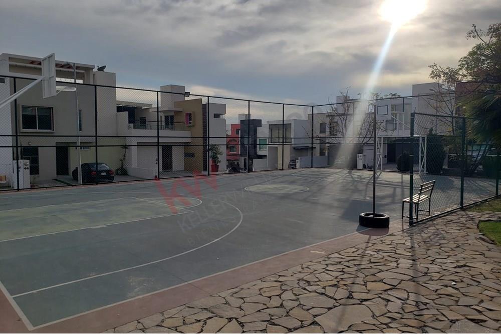 Terreno en Venta en Exclusiva Privada en Zen House ll