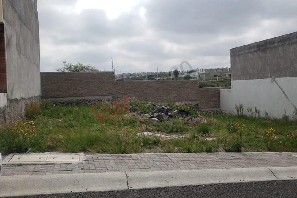 Terreno en Venta en Exclusiva Privada en Zen House ll
