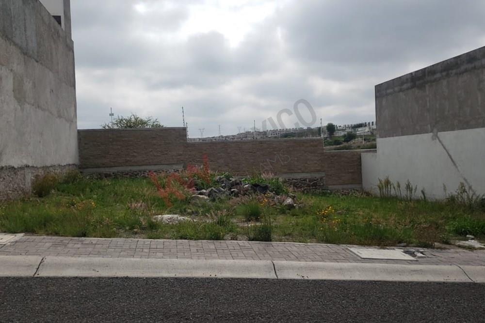 Terreno en Venta en Exclusiva Privada en Zen House ll