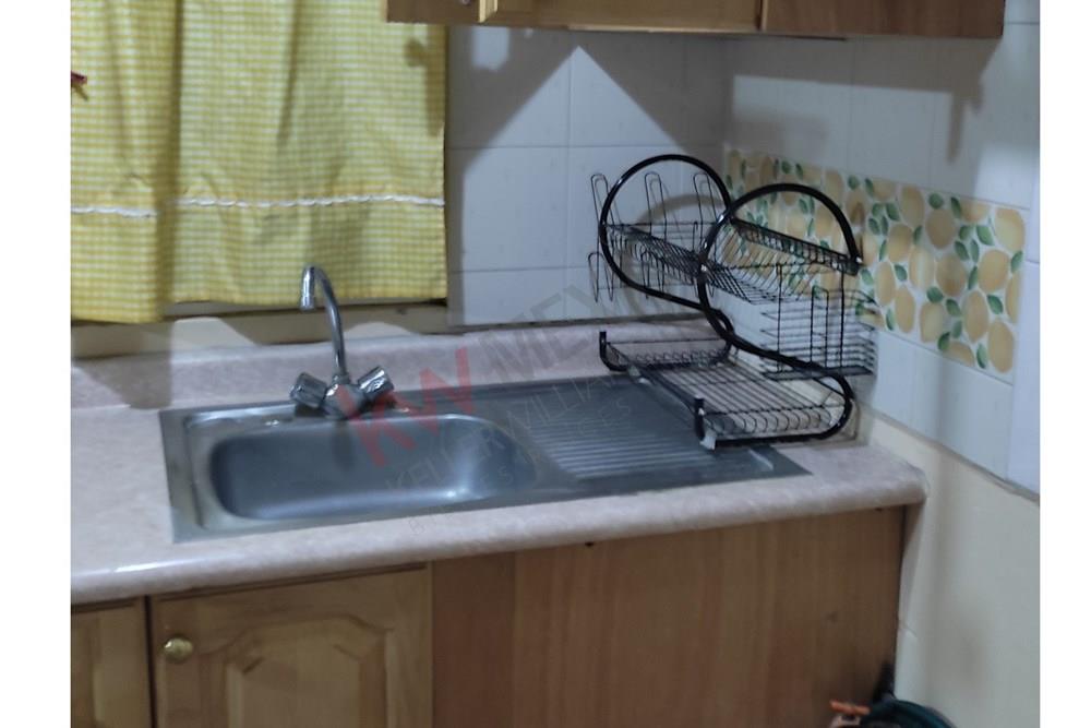 Departamento en venta en Benito Juarez, excelente ubicacion. 2 recamaras, estancia comedor, estacionamiento con puerta electrica. En optimas condiciones, listo para habitar. ¡No pierdas esta oportunidad!