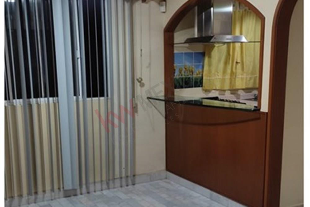 Departamento en venta en Benito Juarez, excelente ubicacion. 2 recamaras, estancia comedor, estacionamiento con puerta electrica. En optimas condiciones, listo para habitar. ¡No pierdas esta oportunidad!