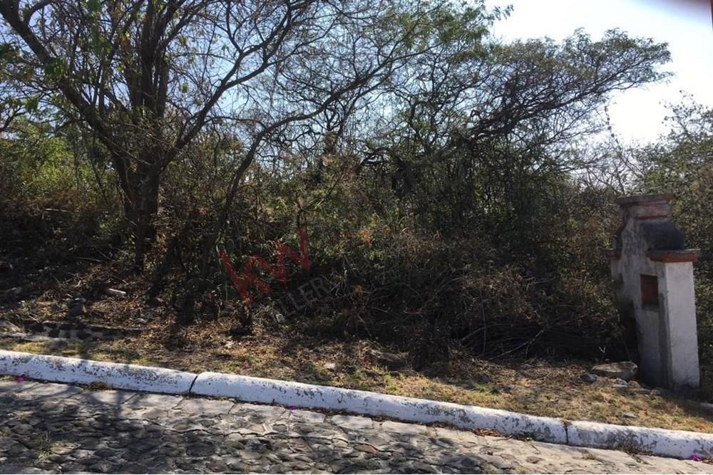 Terreno residencial plano en venta, ubicado en el Fraccionamiento Vista Real Country Club, Corregidora, Querétaro.