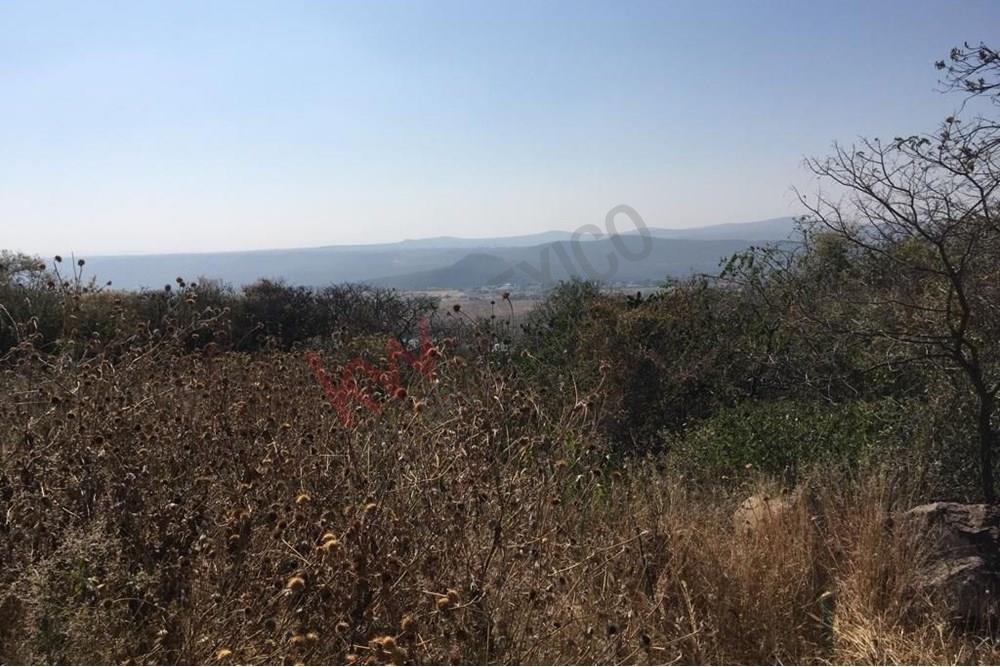 Terreno residencial plano en venta, ubicado en el Fraccionamiento Vista Real Country Club, Corregidora, Querétaro.