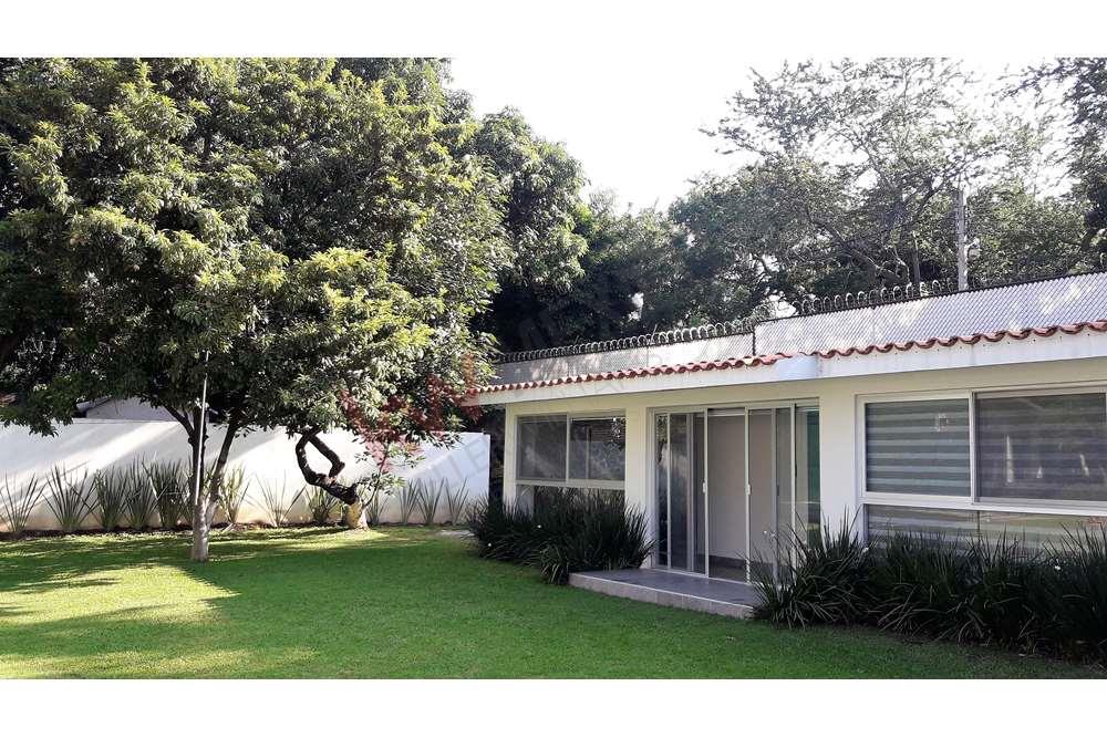 Casa en venta Ixtlahuacan, Yautepec, Morelos.