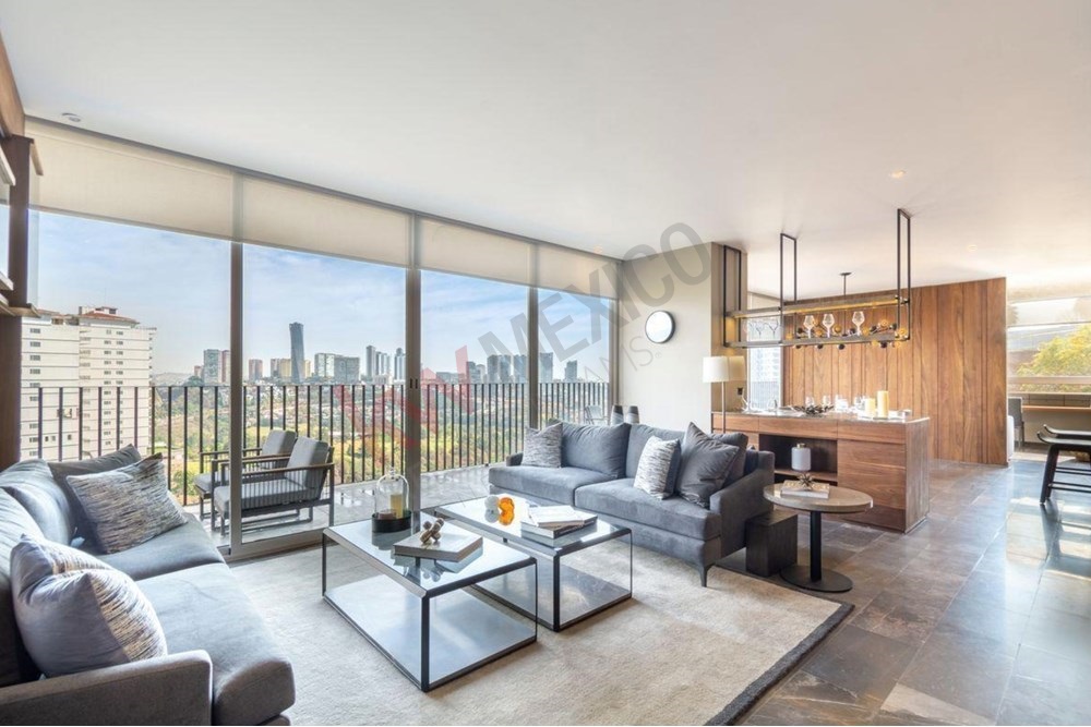 Departamento en Venta en BILÚ Bosque Real