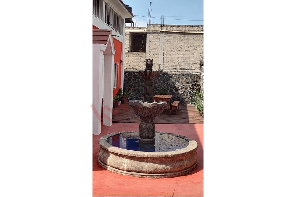 HABITACIÓN AMUEBLADA EN RENTA CERCA DE SIX FLAGS