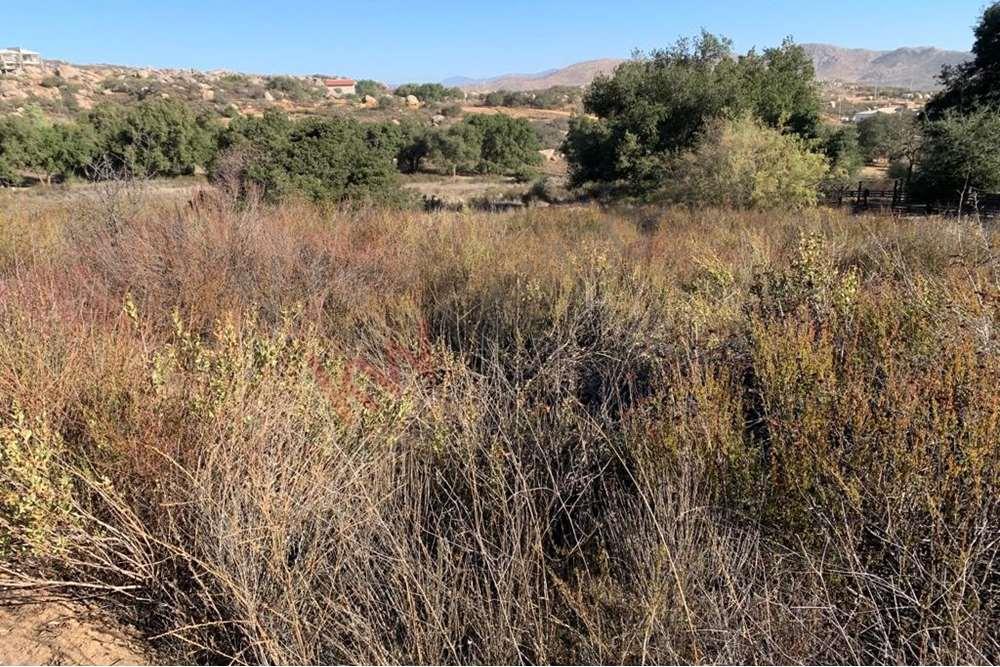 Terreno para VENTA en Rancho Tecate Resort