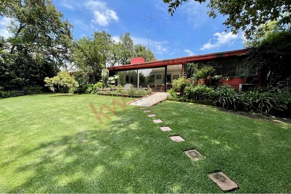 Casa en un nivel en venta en Cuernavaca
