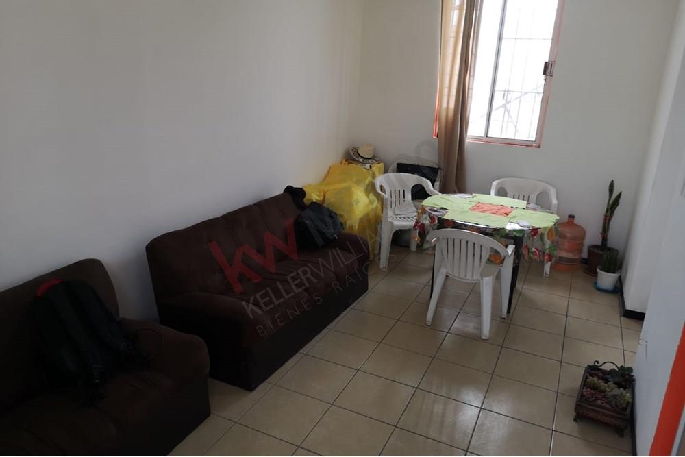 Venta casa Av. Residencial los Puertos en Juárez Nuevo León