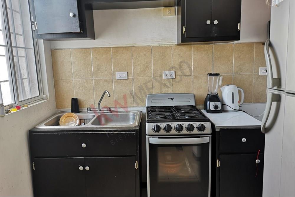 Venta casa Av. Residencial los Puertos en Juárez Nuevo León