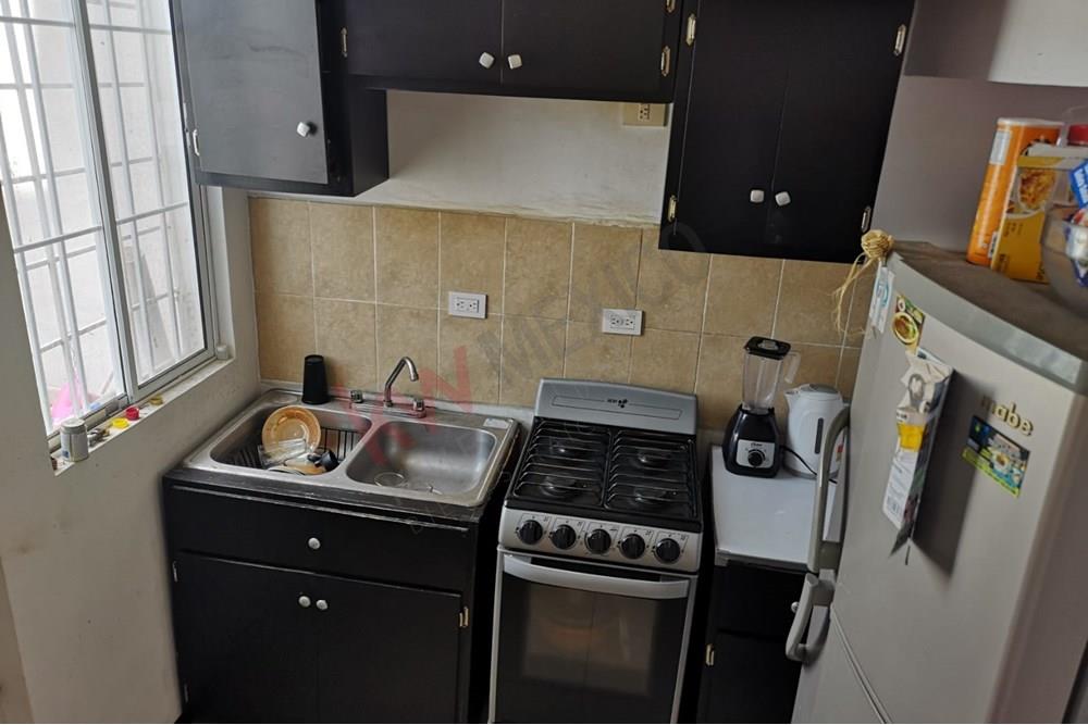 Venta casa Av. Residencial los Puertos en Juárez Nuevo León