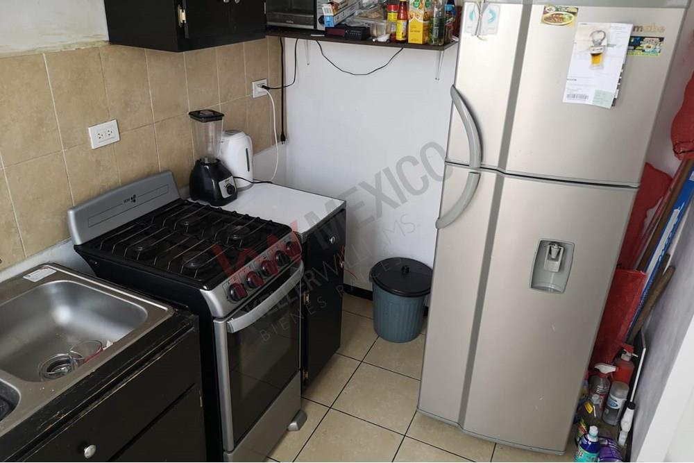 Venta casa Av. Residencial los Puertos en Juárez Nuevo León