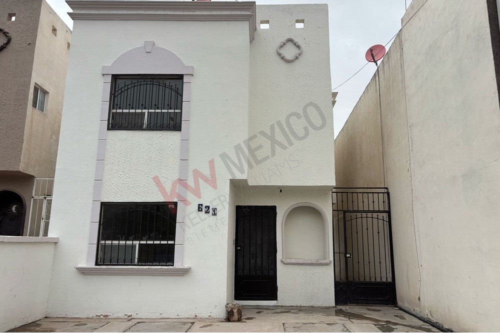 Casa frente a parque en fraccionamiento privado 🏡🌳 Cerca del Fraccionamiento las arcadas