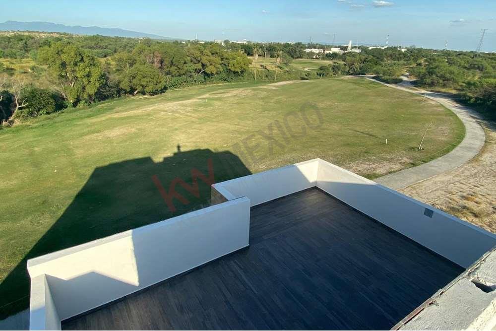 Terreno en VENTA en el Club de Golf Las Cruces 880,000