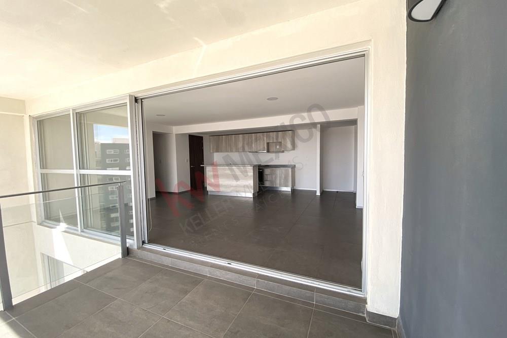 Departamento a estrenar con amenidades y seguridad. Refugio y Zibatá