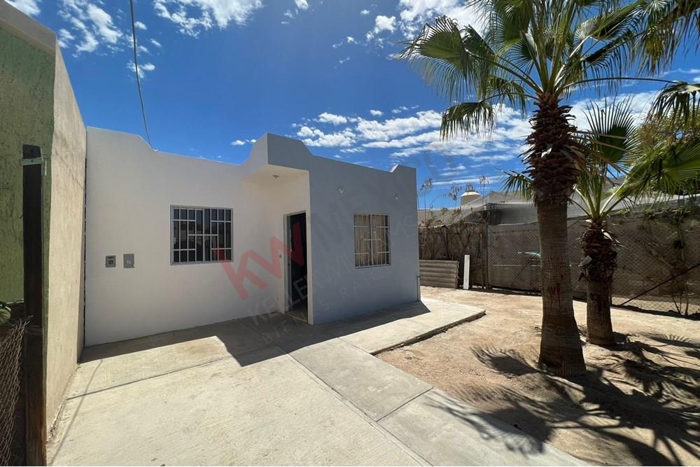 Casa en Venta de Oportunidad en zonar sur de La Paz, Baja California Sur,  México