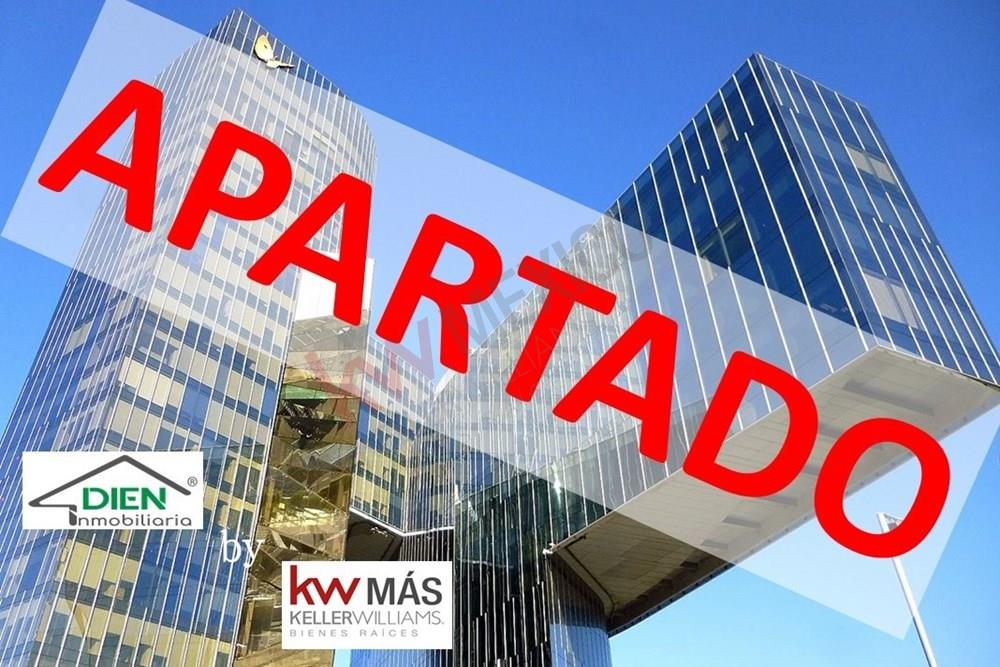 Cuauhtémoc, departamento Amueblado y equipado a una cuadra de la embajada USA