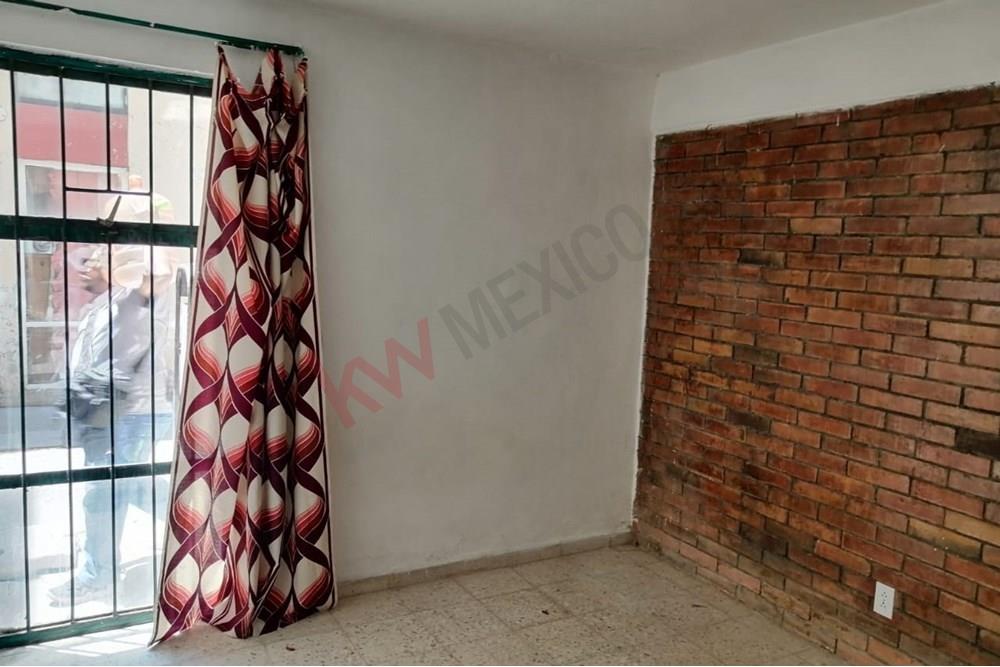 VENTA DE DAPARTAMENTO CON EXCELENTE UBICACION EN ZONA INDUSTRIAL, OPTIMA PARA TRABAJADORES DE ESTE SECTOR.