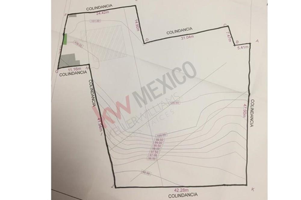 OPORTUNIDAD TERRENO SUPER BIEN UBICADO PARA CONSTRUIR DOS TORRES HABITACIONALES