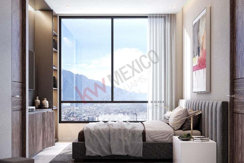 DEPARTAMENTOS EN PREVENTA PROLONGACIÓN ALFONSO REYES