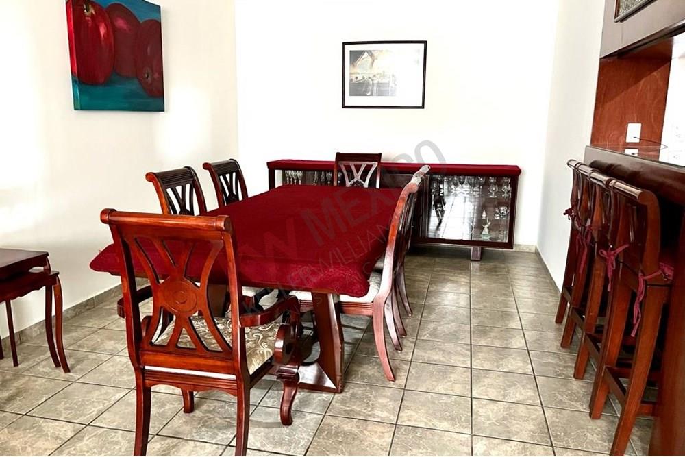 DEPARTAMENTO HUIXQUILUCAN, FRACC LOS YAQUIS, JESÚS DEL MONTE
