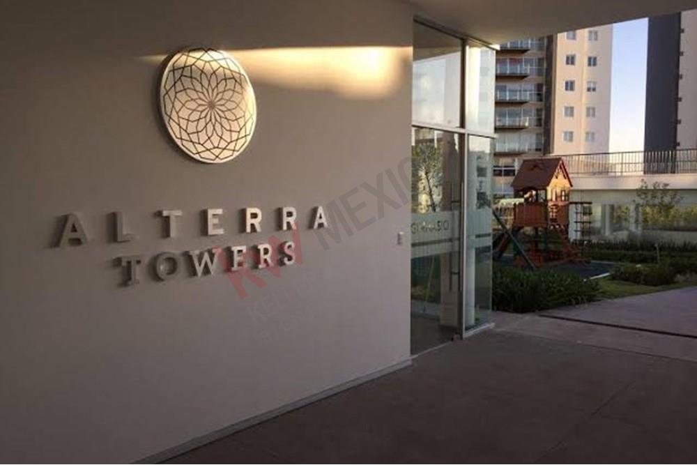 DEPARTAMENTO VENTA 3 RECÁMARAS CON AMENIDADES EN REFUGIO QUERÉTARO