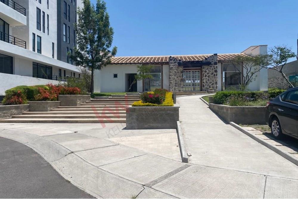 TERRENO EN VENTA ZIBATA