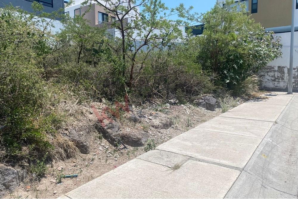 TERRENO EN VENTA ZIBATA