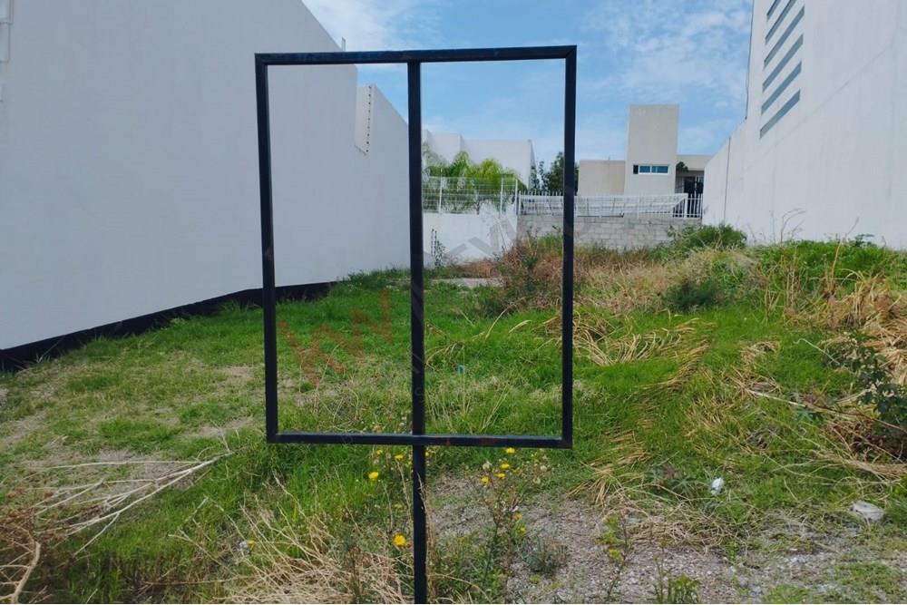 Terreno en venta en querétaro - Cumbres del Lago - Un lienzo en blanco para tus sueños