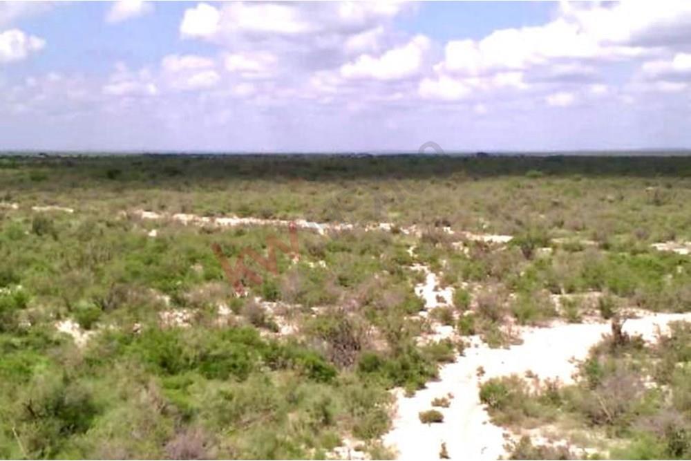 Rancho en Venta en Nueva Rosita, Coahuila, Mexico