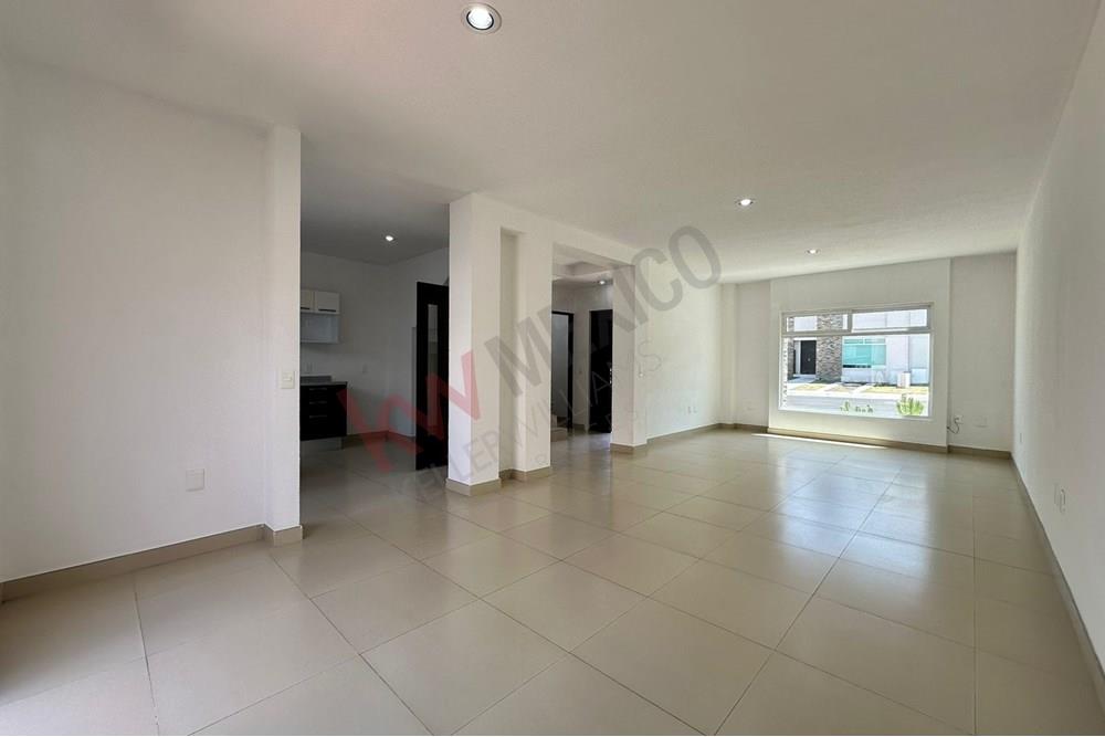 Casa en venta  ¡Increíble oportunidad en el corazón de Zibatá, Querétaro!